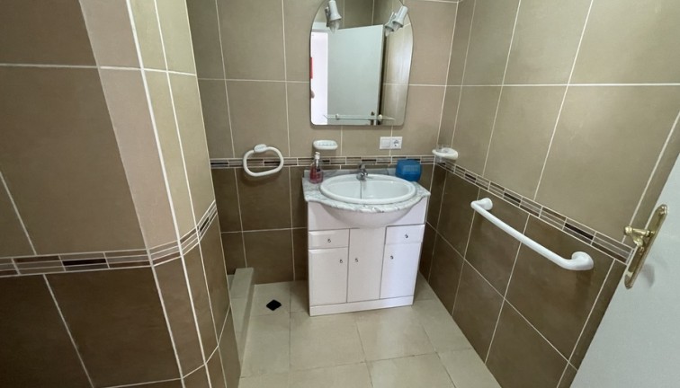 Återförsäljning - Parhus/Radhus - Ciudad quesada - Ciudad Quesada