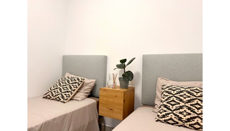 Reventa - Apartamento / piso - Torrevieja - Playa del Cura