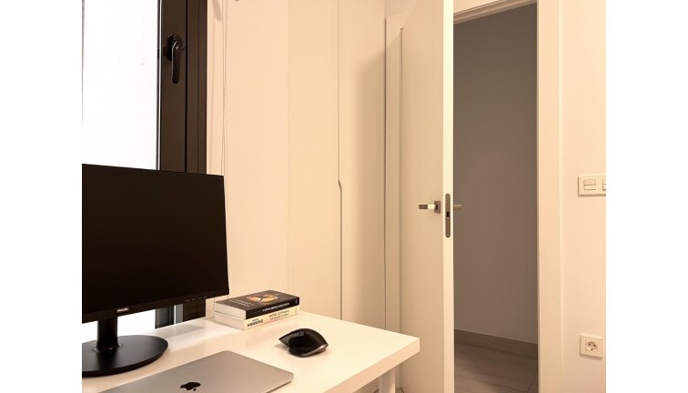 Reventa - Apartamento / piso - Torrevieja - Playa del Cura