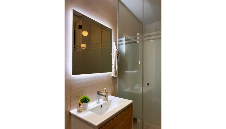 Reventa - Apartamento / piso - Torrevieja - Playa del Cura