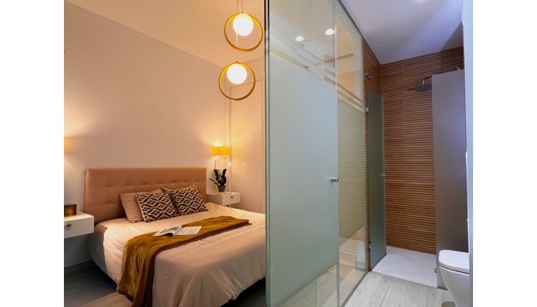 Reventa - Apartamento / piso - Torrevieja - Playa del Cura