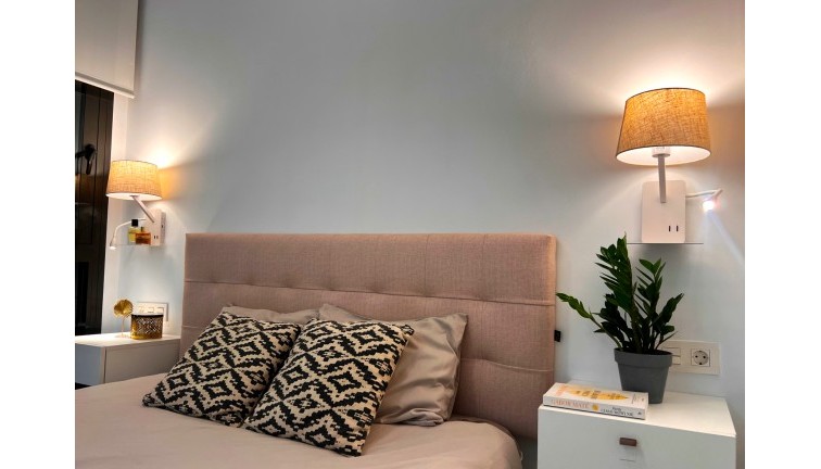 Reventa - Apartamento / piso - Torrevieja - Playa del Cura