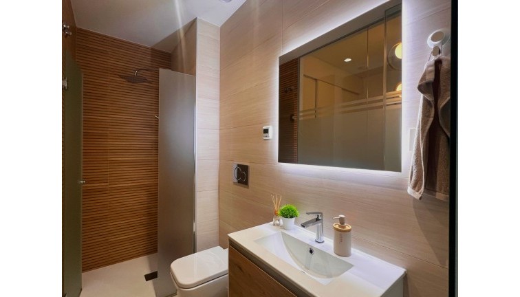 Reventa - Apartamento / piso - Torrevieja - Playa del Cura