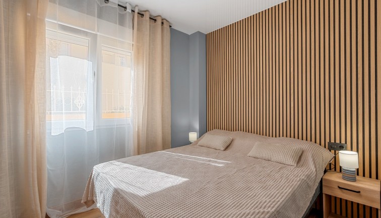 Resale - Apartment - San Miguel de Salinas