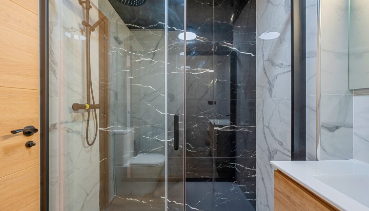 Resale - Apartment - San Miguel de Salinas