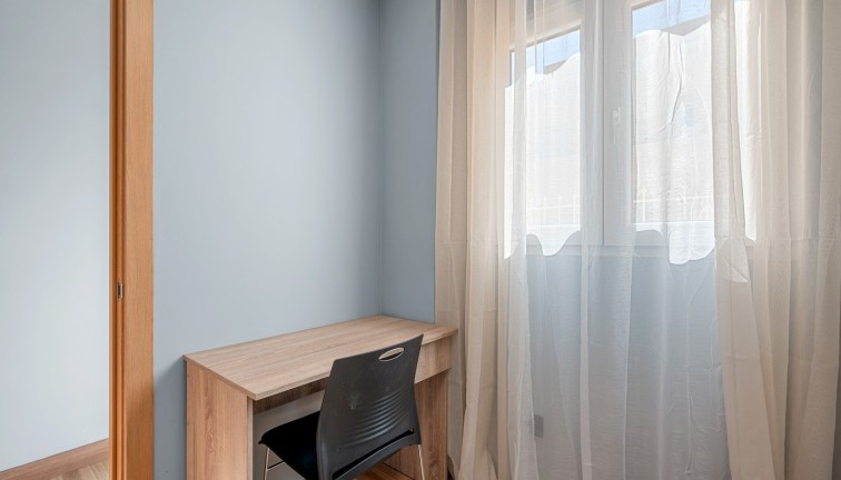 Resale - Apartment - San Miguel de Salinas