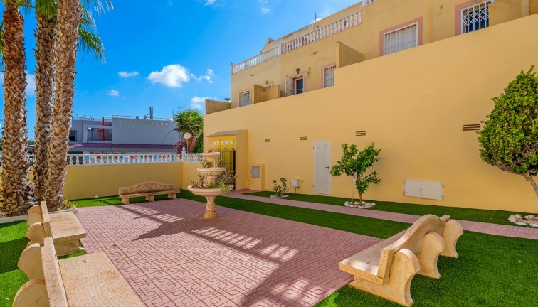 Resale - Apartment - San Miguel de Salinas
