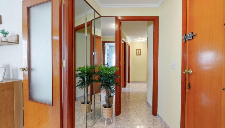 Resale - Apartment - Torrevieja