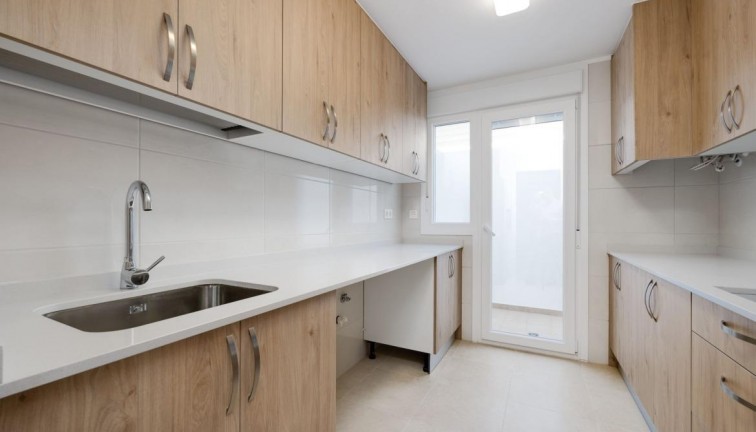 Obra nueva - Chalet - San Fulgencio - El Oasis