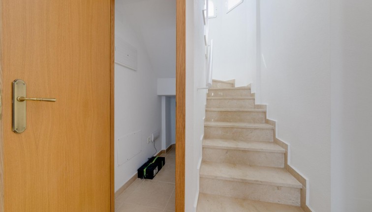 Obra nueva - Chalet - San Fulgencio - El Oasis