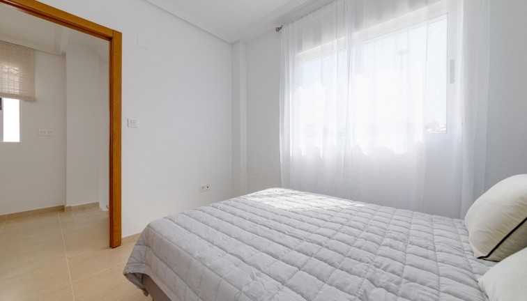 Obra nueva - Chalet - San Fulgencio - El Oasis