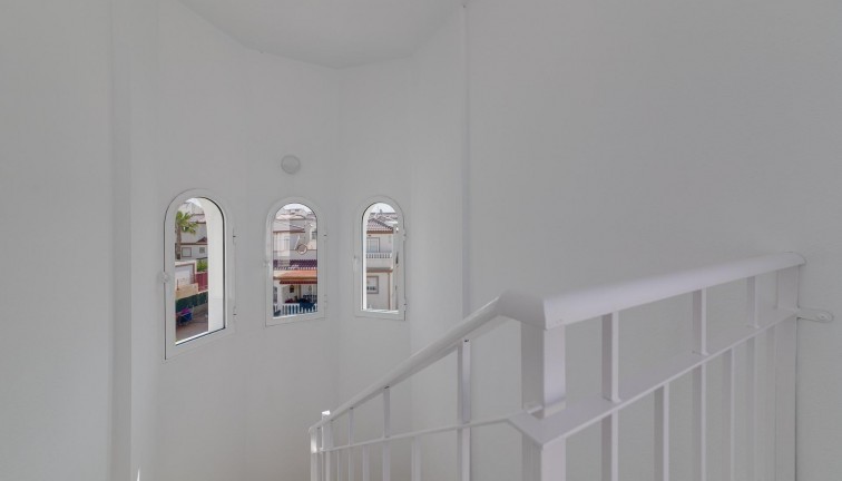 Obra nueva - Chalet - San Fulgencio - El Oasis