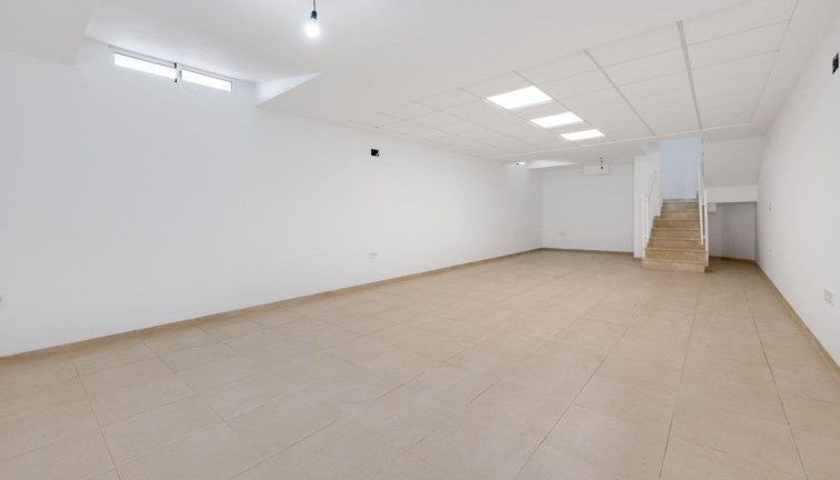 Obra nueva - Chalet - San Fulgencio - El Oasis