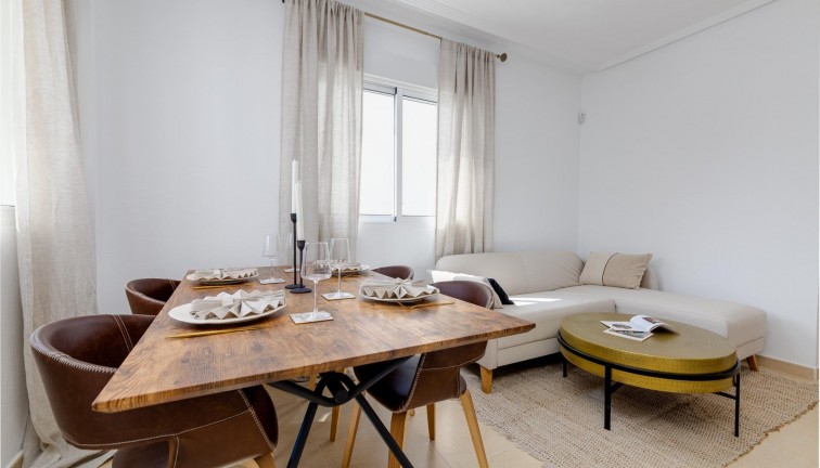 Obra nueva - Chalet - San Fulgencio - El Oasis