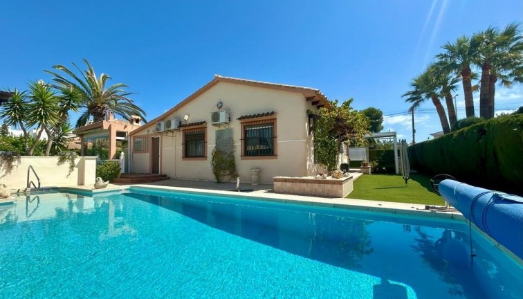 Reventa - Chalet - Orihuela Costa - Cabo Roig