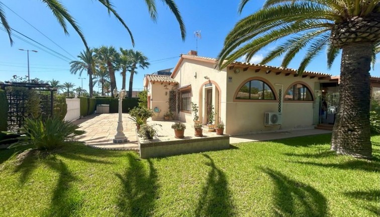 Reventa - Chalet - Orihuela Costa - Cabo Roig