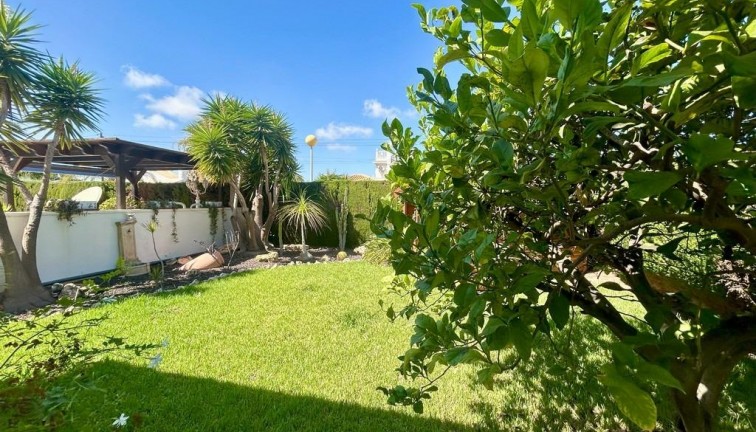 Reventa - Chalet - Orihuela Costa - Cabo Roig