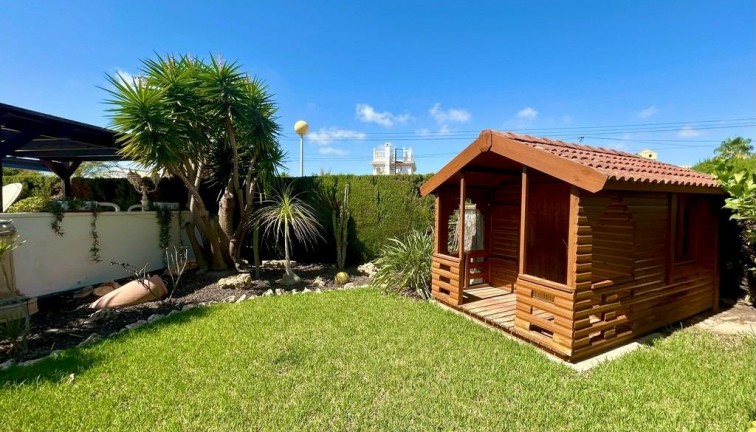 Reventa - Chalet - Orihuela Costa - Cabo Roig