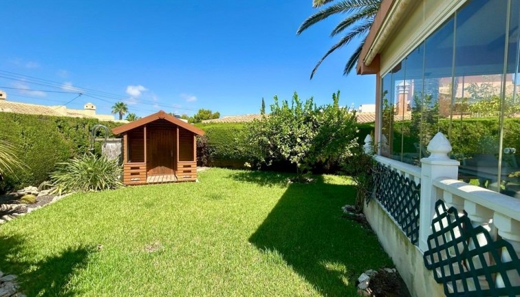 Reventa - Chalet - Orihuela Costa - Cabo Roig