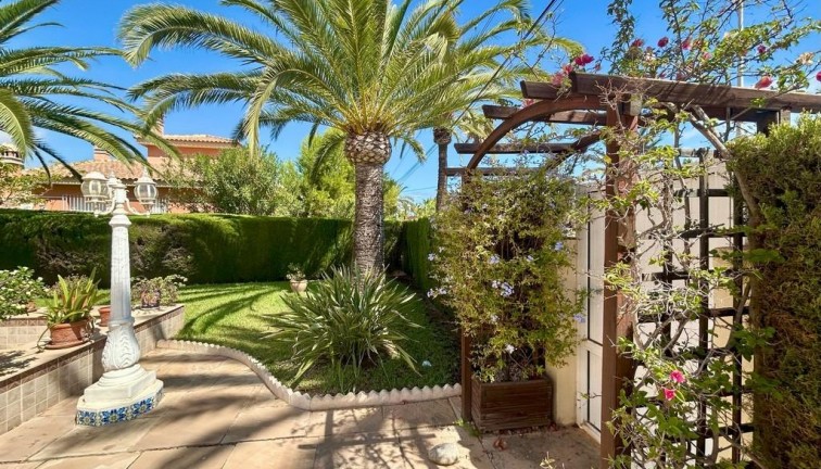 Reventa - Chalet - Orihuela Costa - Cabo Roig