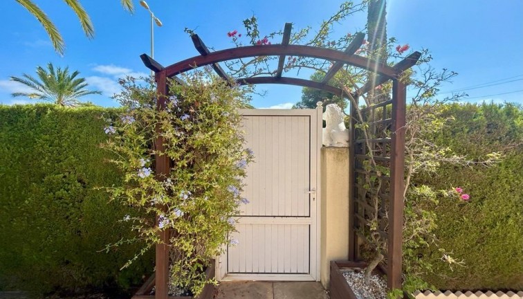 Reventa - Chalet - Orihuela Costa - Cabo Roig