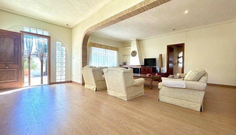 Reventa - Chalet - Orihuela Costa - Cabo Roig