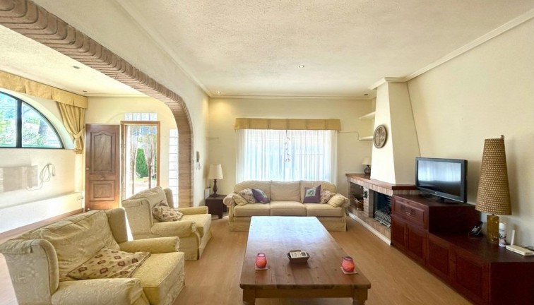 Reventa - Chalet - Orihuela Costa - Cabo Roig