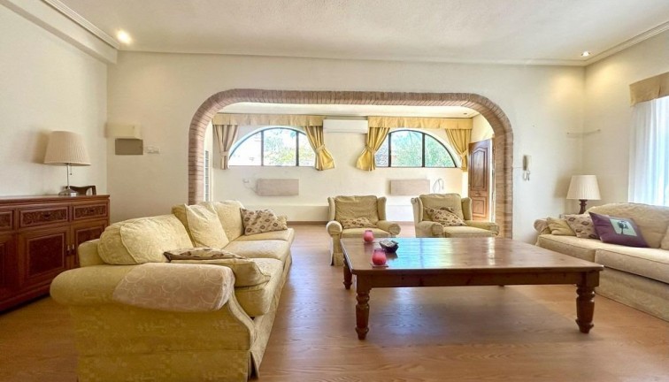 Reventa - Chalet - Orihuela Costa - Cabo Roig