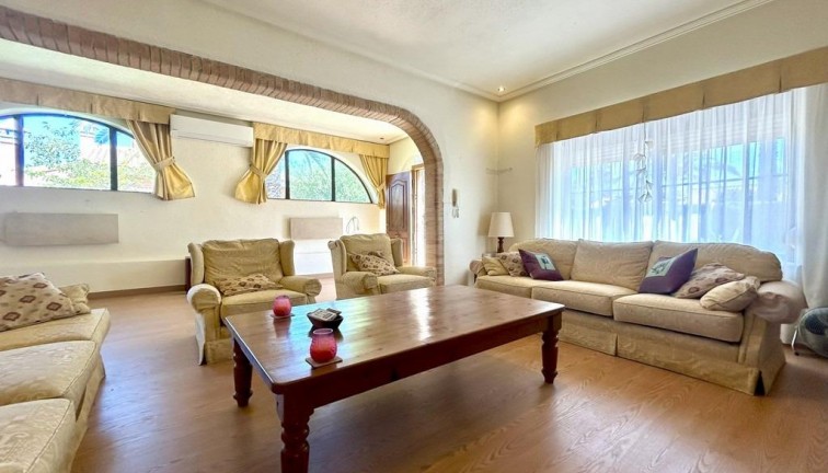 Reventa - Chalet - Orihuela Costa - Cabo Roig