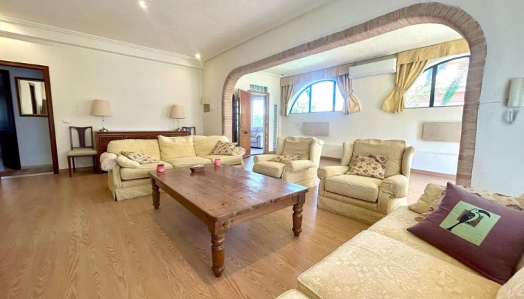 Reventa - Chalet - Orihuela Costa - Cabo Roig