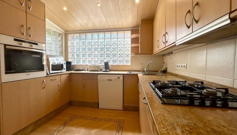 Reventa - Chalet - Orihuela Costa - Cabo Roig