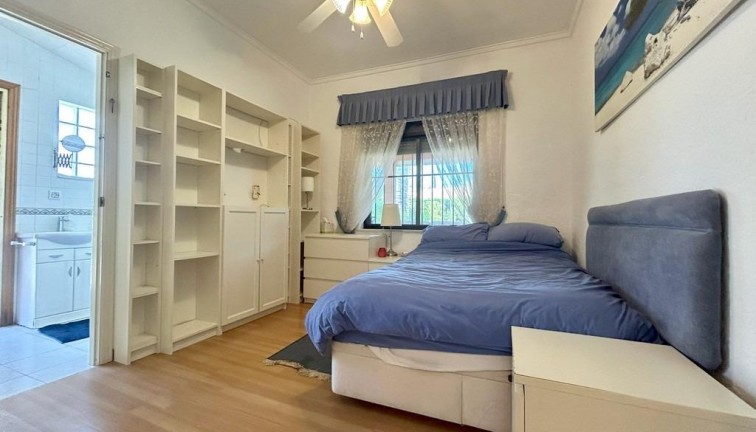 Reventa - Chalet - Orihuela Costa - Cabo Roig