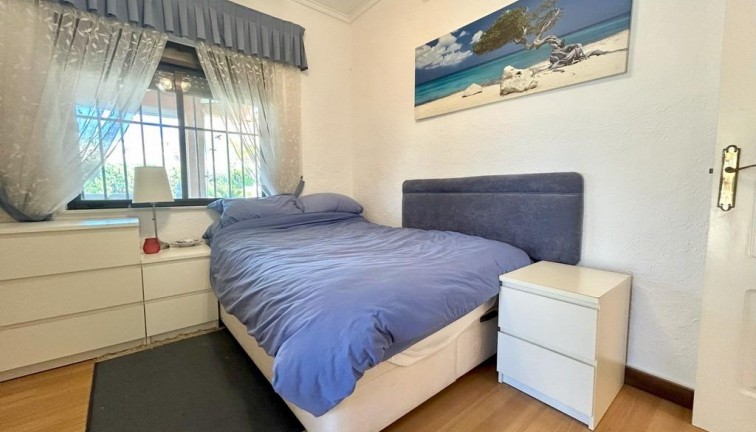 Reventa - Chalet - Orihuela Costa - Cabo Roig