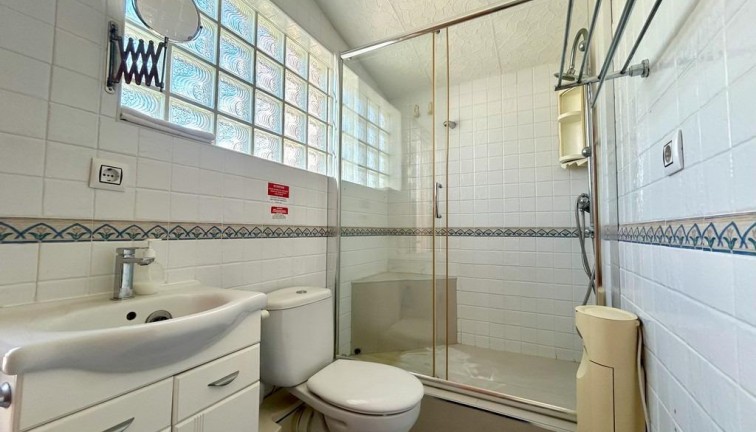 Reventa - Chalet - Orihuela Costa - Cabo Roig