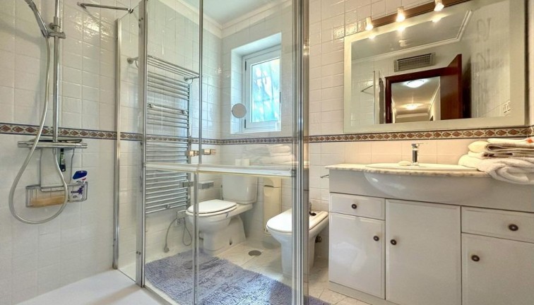 Reventa - Chalet - Orihuela Costa - Cabo Roig