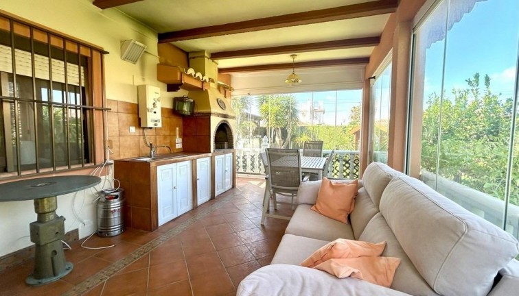 Reventa - Chalet - Orihuela Costa - Cabo Roig