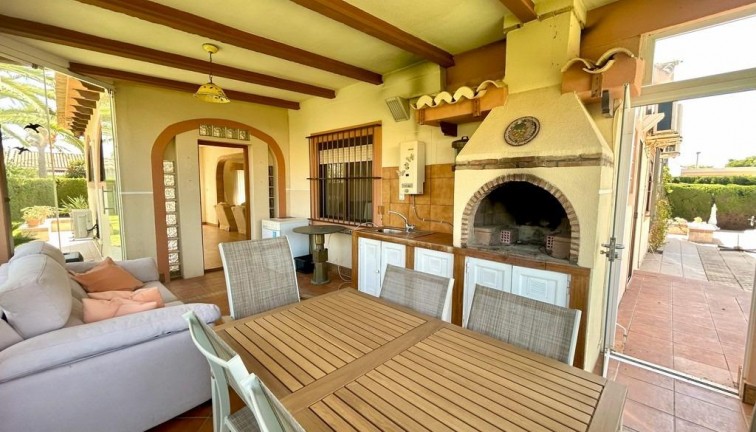 Reventa - Chalet - Orihuela Costa - Cabo Roig