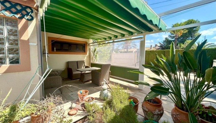 Reventa - Chalet - Orihuela Costa - Cabo Roig