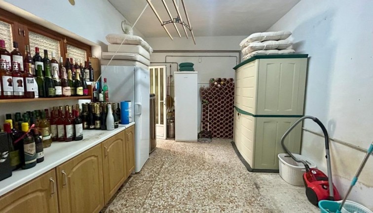 Reventa - Chalet - Orihuela Costa - Cabo Roig