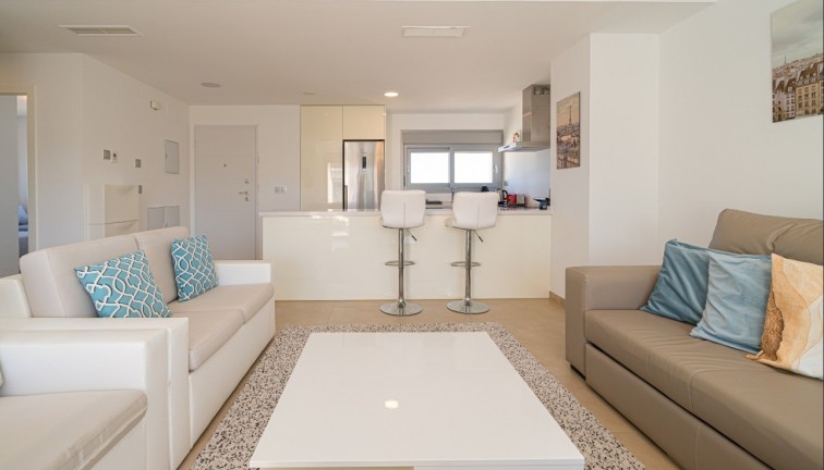 Reventa - Apartamento / piso - Vistabella Golf