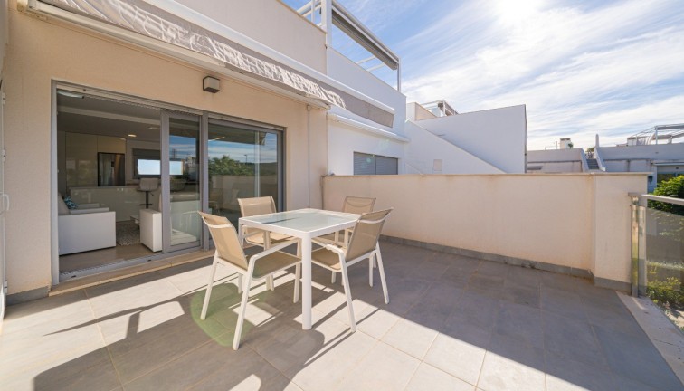 Reventa - Apartamento / piso - Vistabella Golf