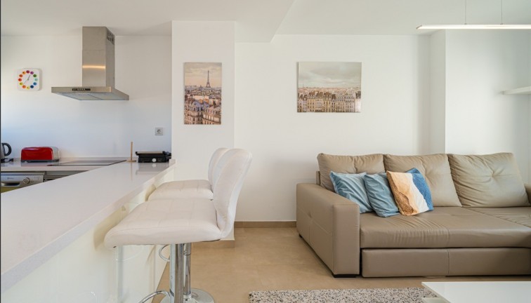 Reventa - Apartamento / piso - Vistabella Golf