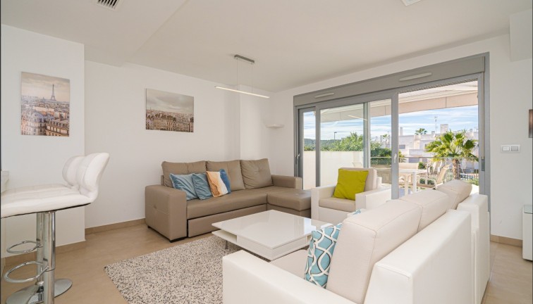 Reventa - Apartamento / piso - Vistabella Golf