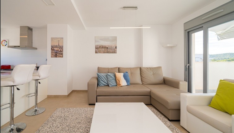 Reventa - Apartamento / piso - Vistabella Golf