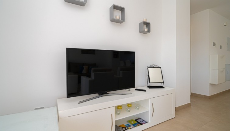 Reventa - Apartamento / piso - Vistabella Golf