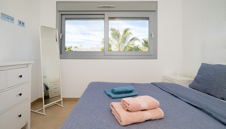 Reventa - Apartamento / piso - Vistabella Golf