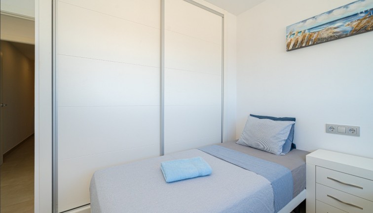 Reventa - Apartamento / piso - Vistabella Golf