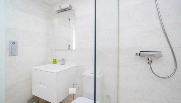 Reventa - Apartamento / piso - Vistabella Golf