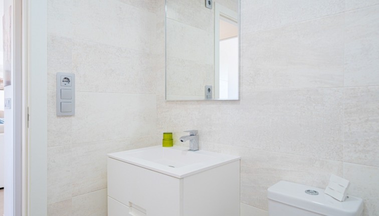 Reventa - Apartamento / piso - Vistabella Golf