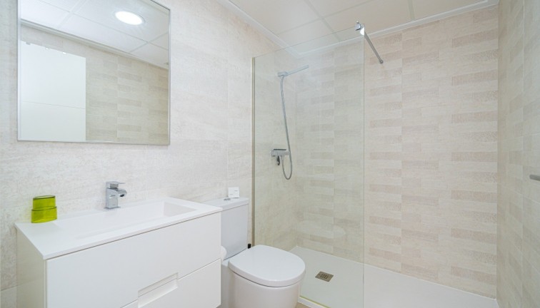 Reventa - Apartamento / piso - Vistabella Golf